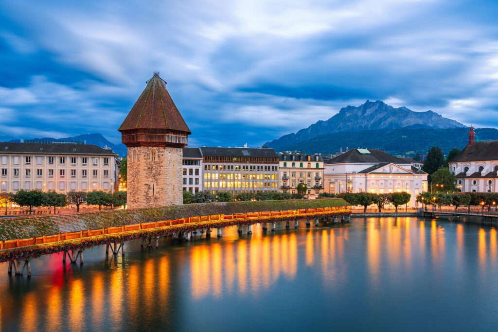 Switzerland